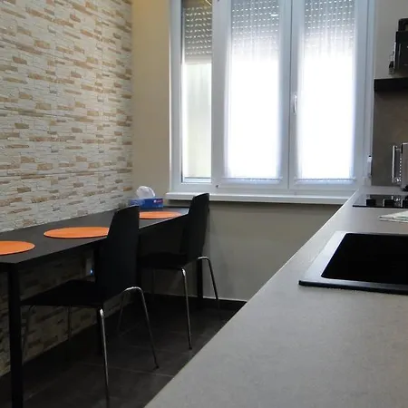 Mgtels - With Private Parking Budapest