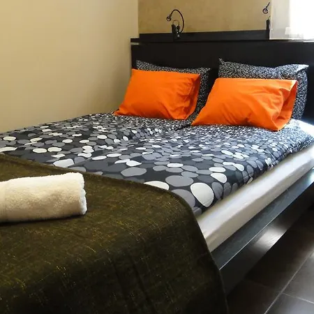 Mgtels - With Private Parking Budapest