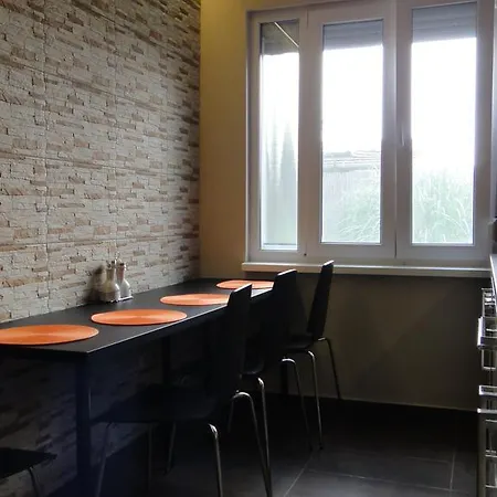 Mgtels - With Private Parking Budapest