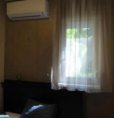 Mgtels - With Private Parking Budapest