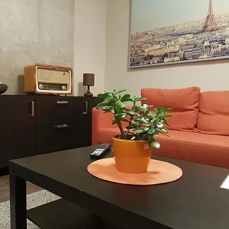 Apartment Mgtels - With Private Parking