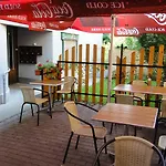 Mgtels - With Private Parking Budapest