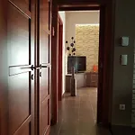 Apartman Mgtels - With Private Parking Budapest