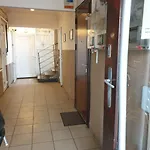 Mgtels - With Private Parking Budapest