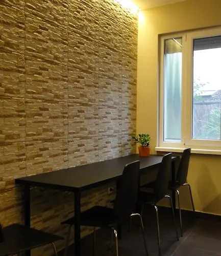 Διαμέρισμα Mgtels - With Private Parking Βουδαπέστη