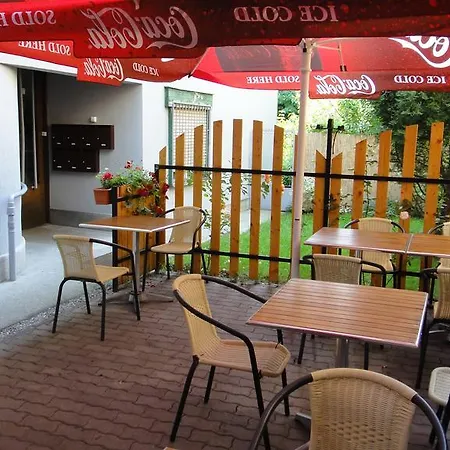 Mgtels - With Private Parking Budapešť
