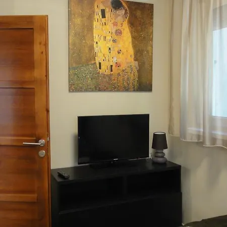 Apartamento Mgtels - With Private Parking *