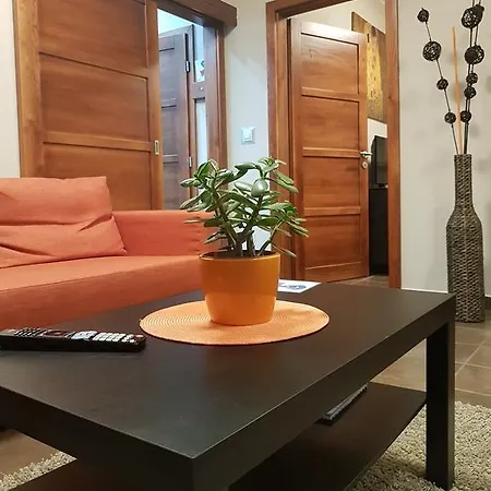 Apartment Mgtels - With Private Parking *