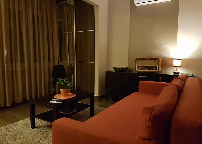 Apartament Mgtels - With Private Parking Budapesta