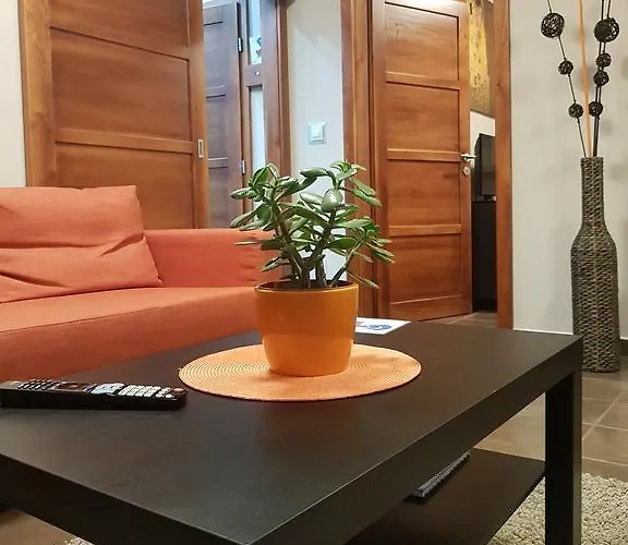 Apartament Mgtels - With Private Parking *