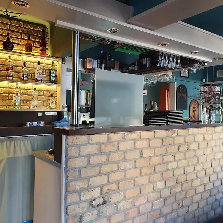 Mgtels - With Private Parking *