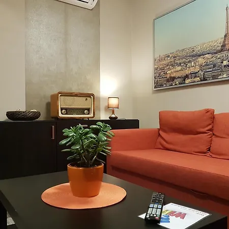 Mgtels - With Private Parking