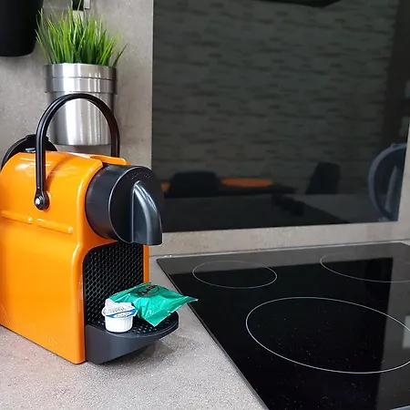 Mgtels - With Private Parking