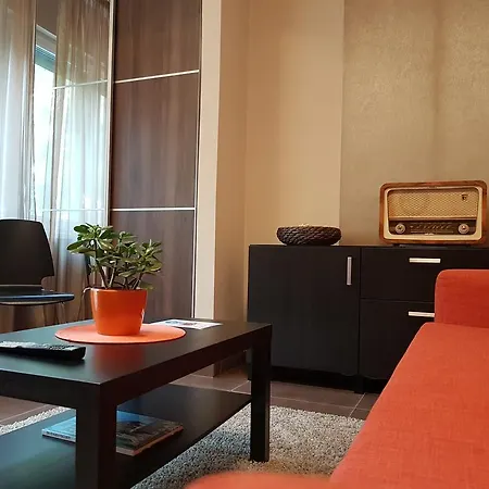 Mgtels - With Private Parking Budapest