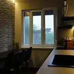 Apartamento Mgtels - With Private Parking