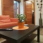 Апартаменты Mgtels - With Private Parking *